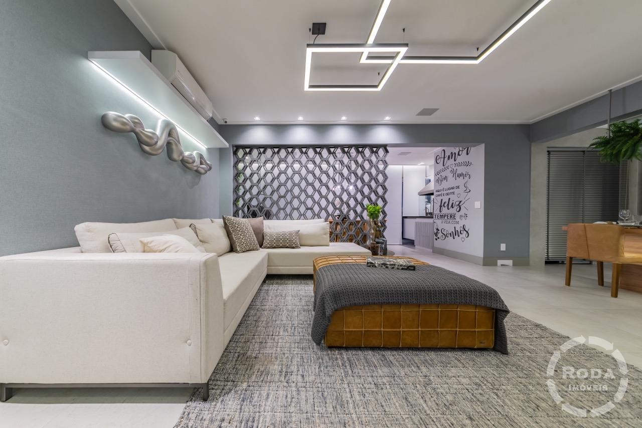 Apartamento à venda no Boqueirão: 