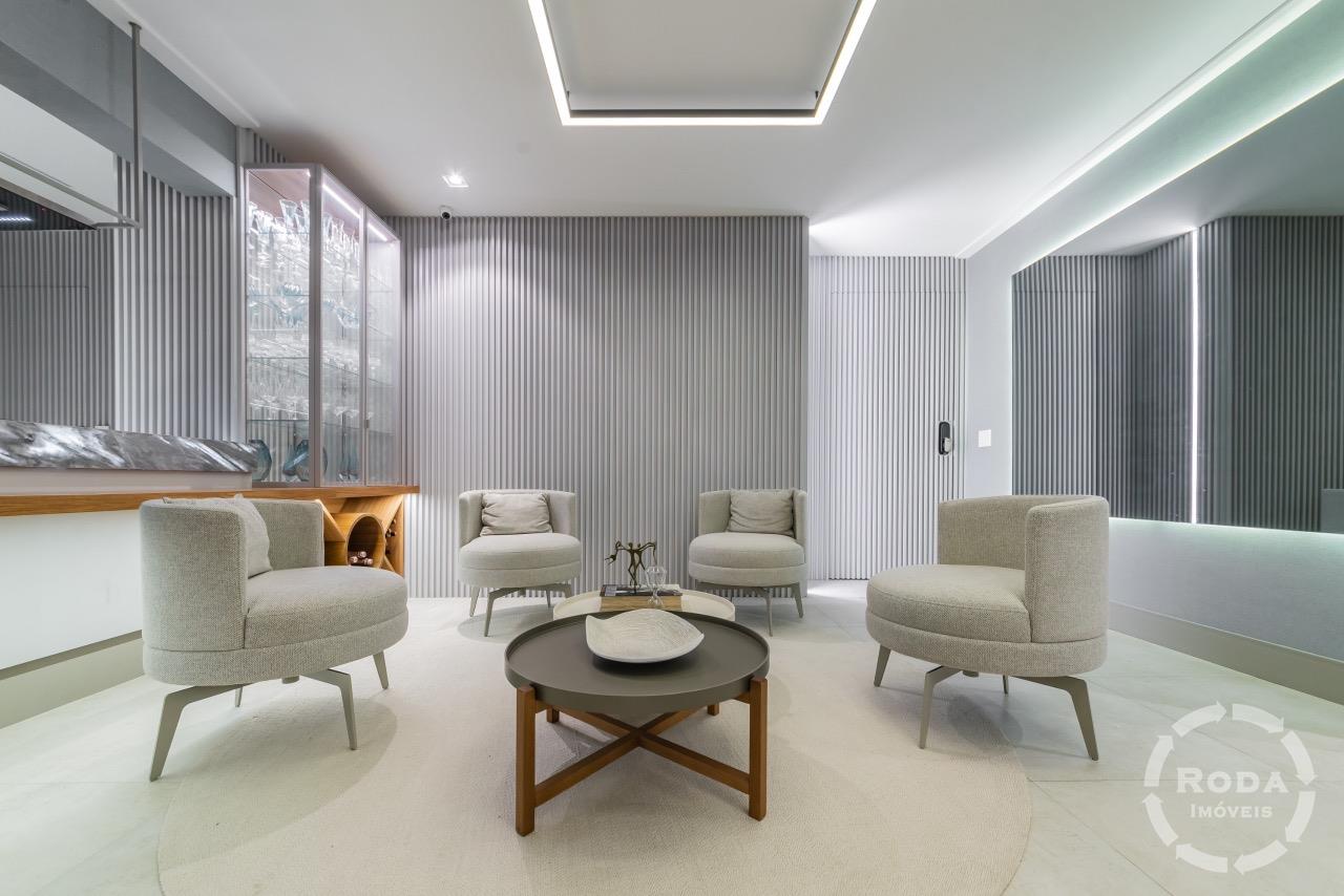 Apartamento à venda no Boqueirão: 