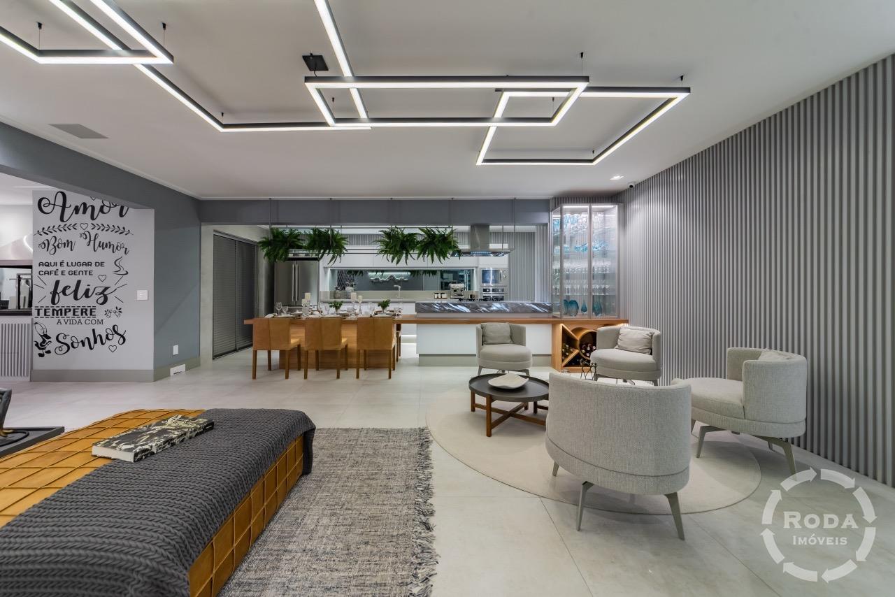 Apartamento à venda no Boqueirão: 