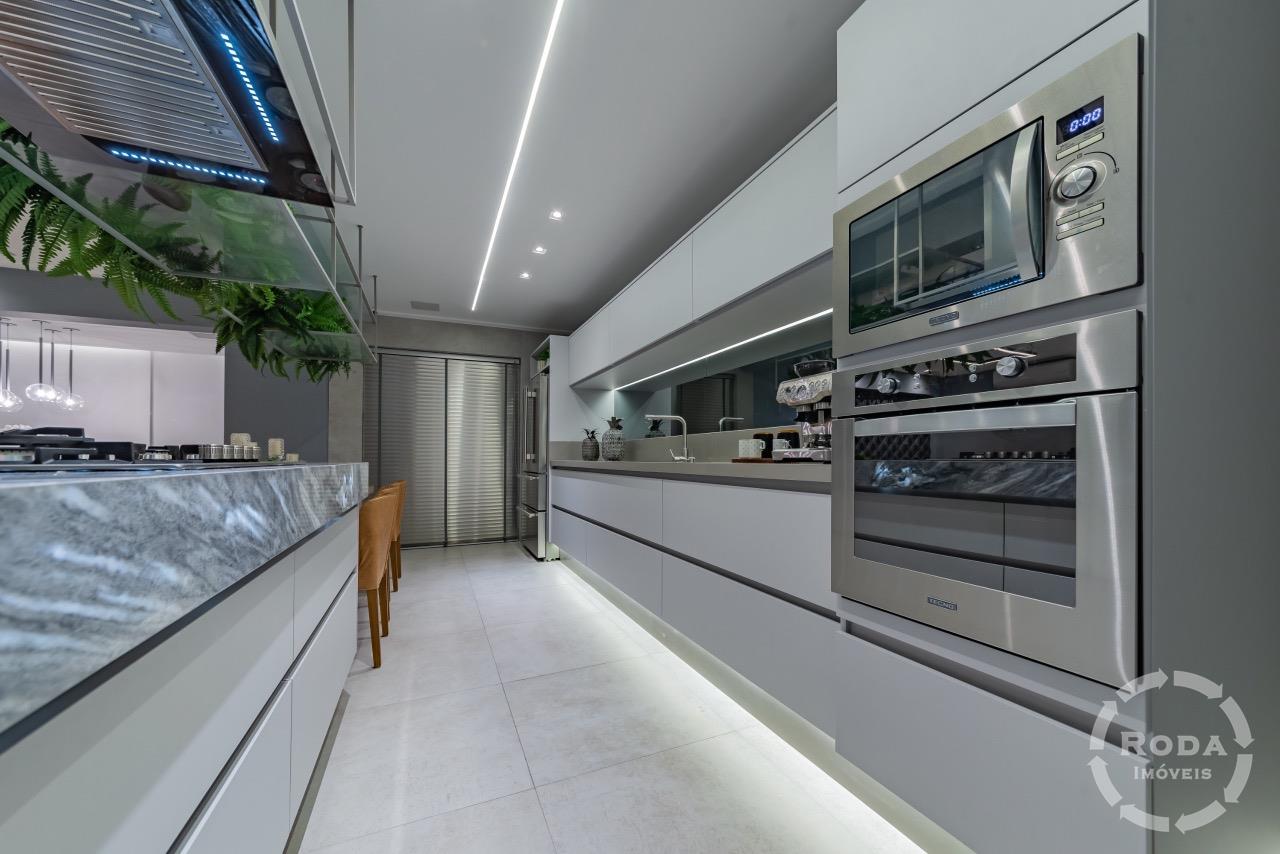 Apartamento à venda no Boqueirão: 