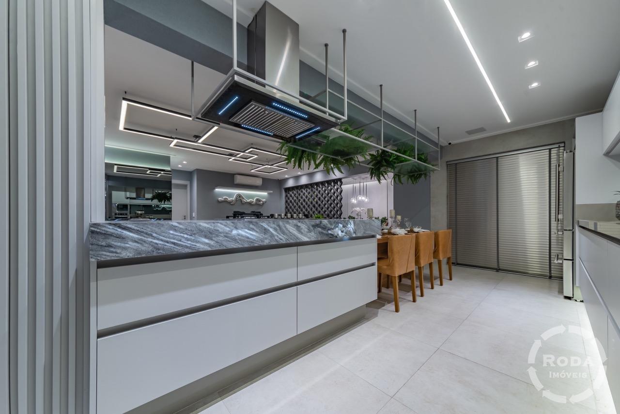 Apartamento à venda no Boqueirão: 