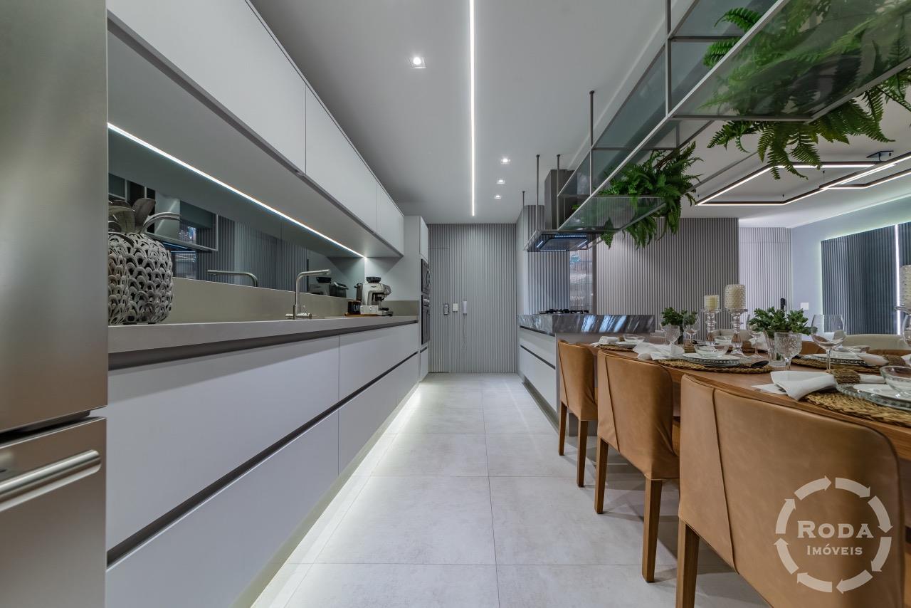 Apartamento à venda no Boqueirão: 