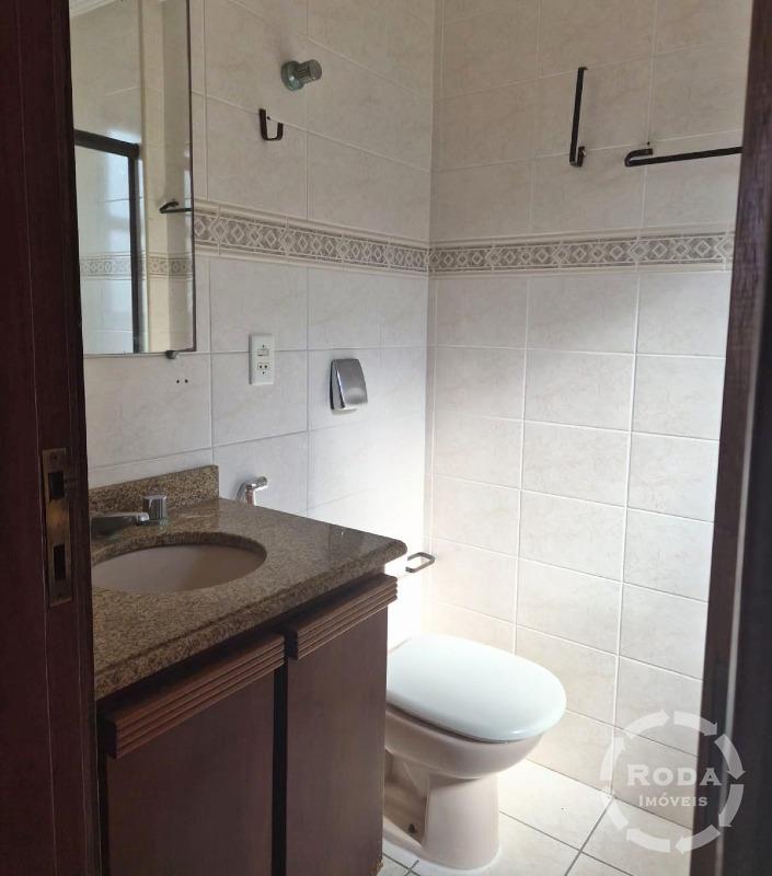 Apartamento para aluguel no Pompéia: 