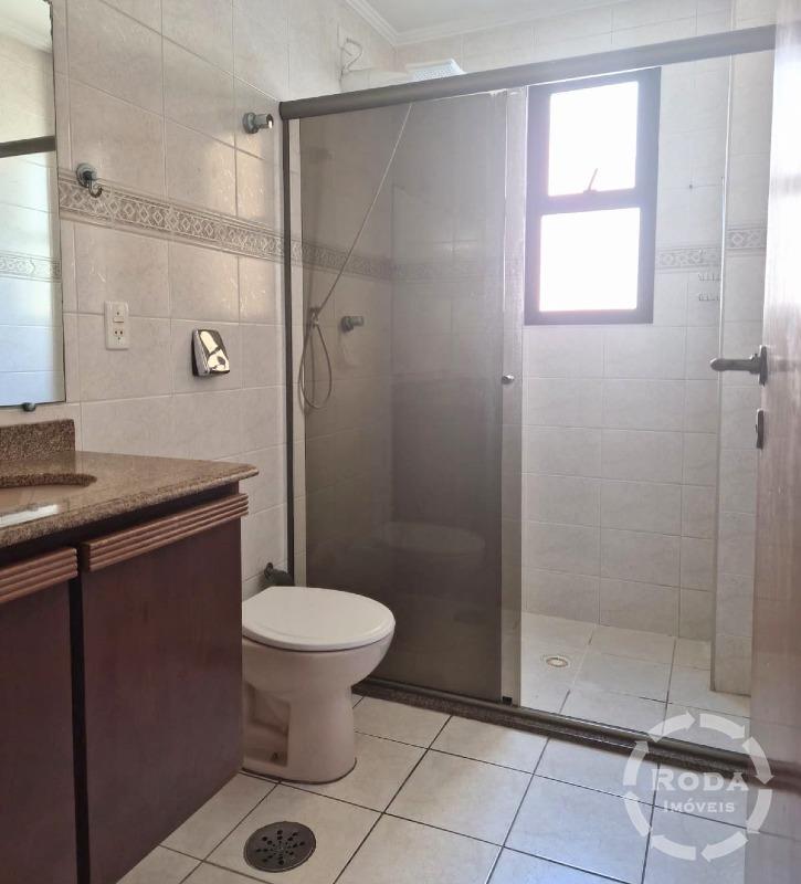 Apartamento para aluguel no Pompéia: 