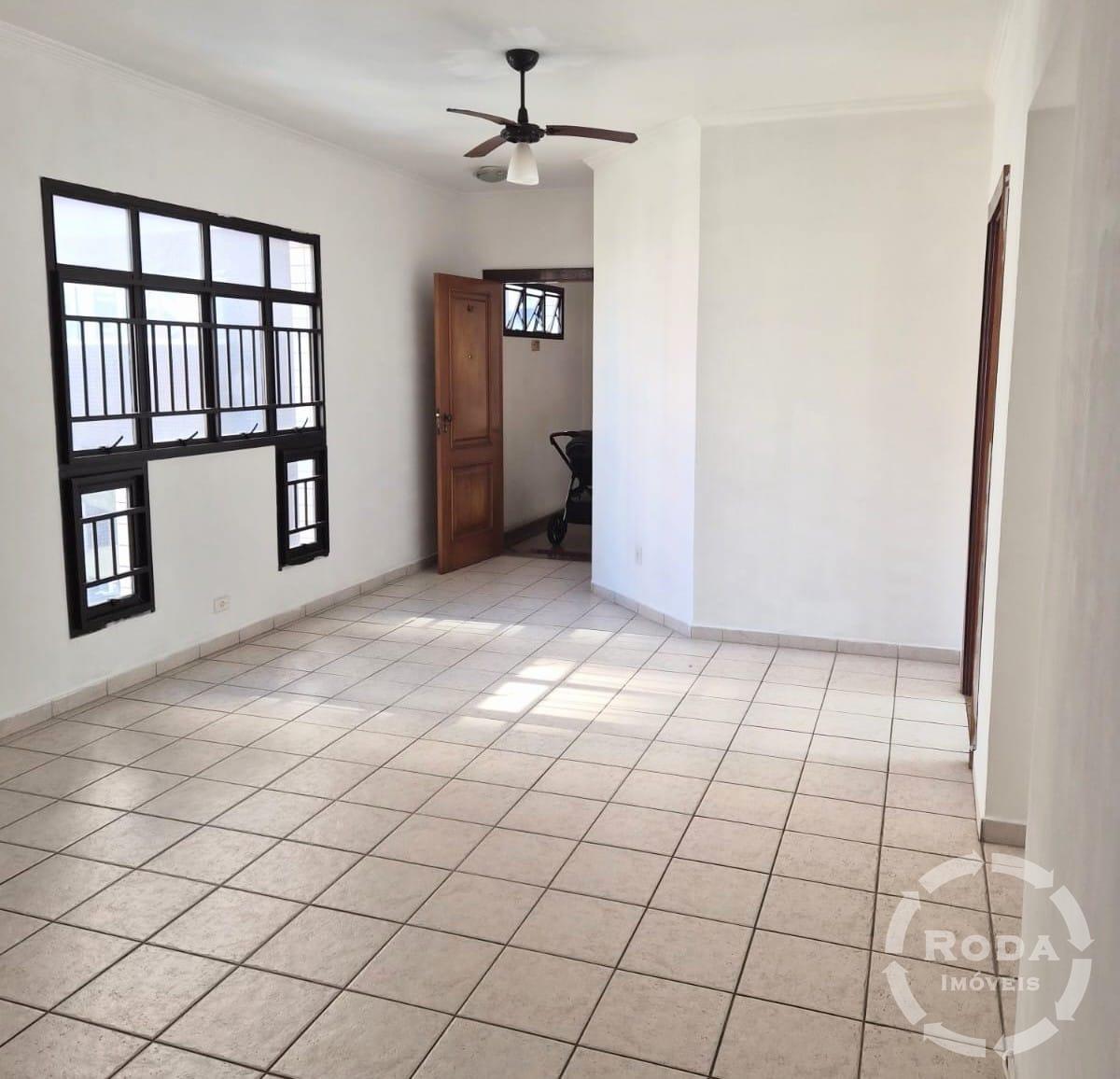 Apartamento para aluguel no Pompéia: 