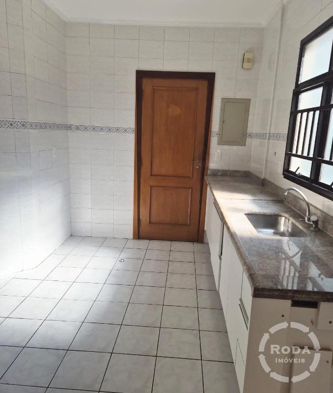 Apartamento para aluguel no Pompéia: 
