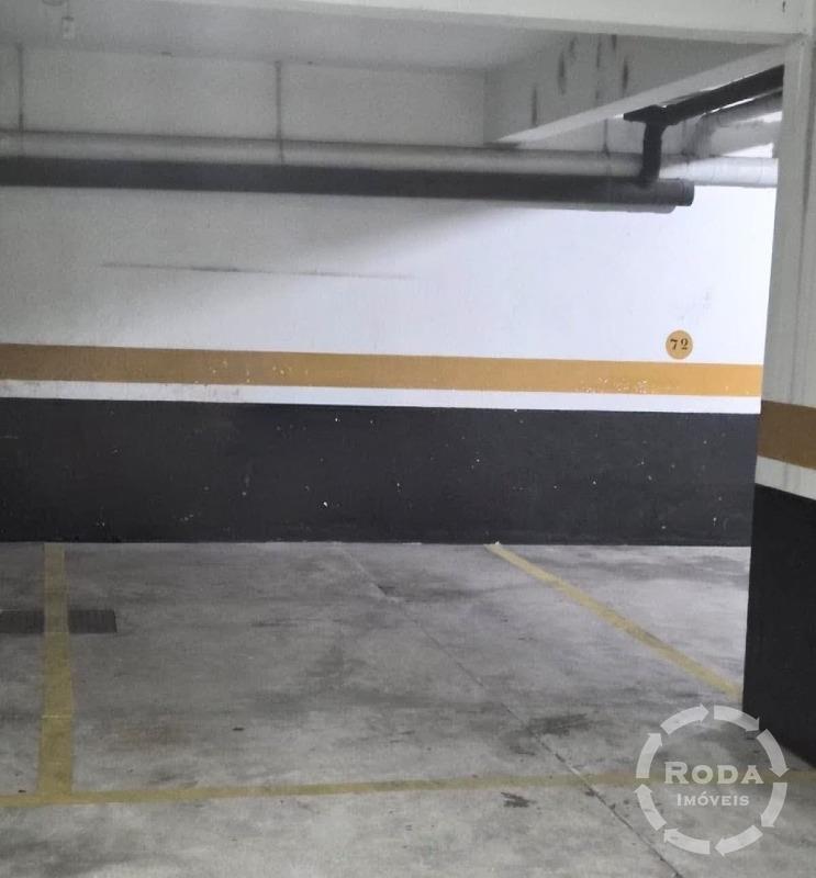 Apartamento para aluguel no Pompéia: 