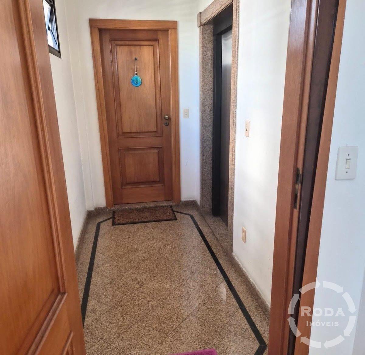 Apartamento para aluguel no Pompéia: 