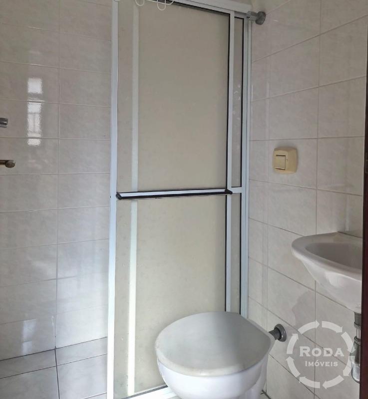 Apartamento para aluguel no Pompéia: 