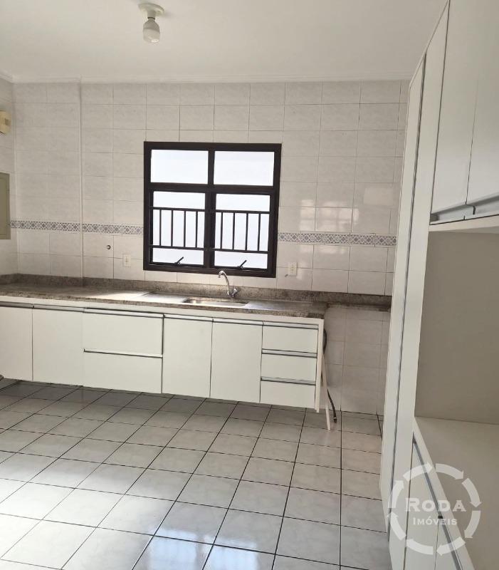 Apartamento para aluguel no Pompéia: 