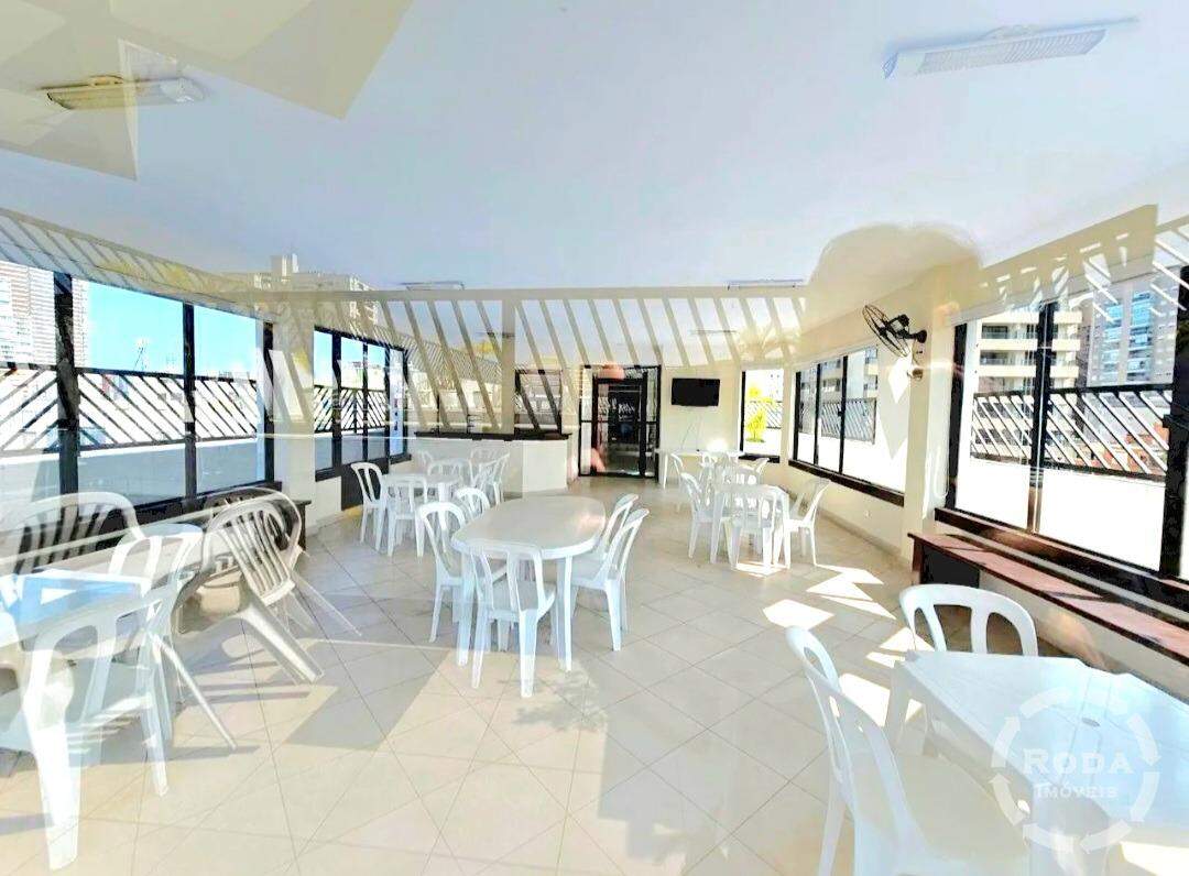 Apartamento à venda no José Menino: 