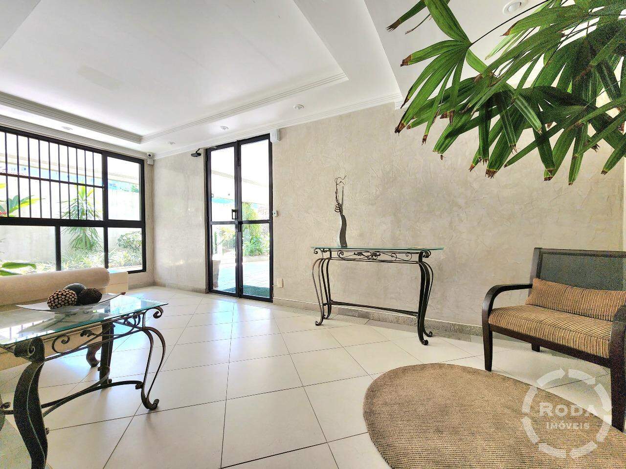 Apartamento à venda no José Menino: 