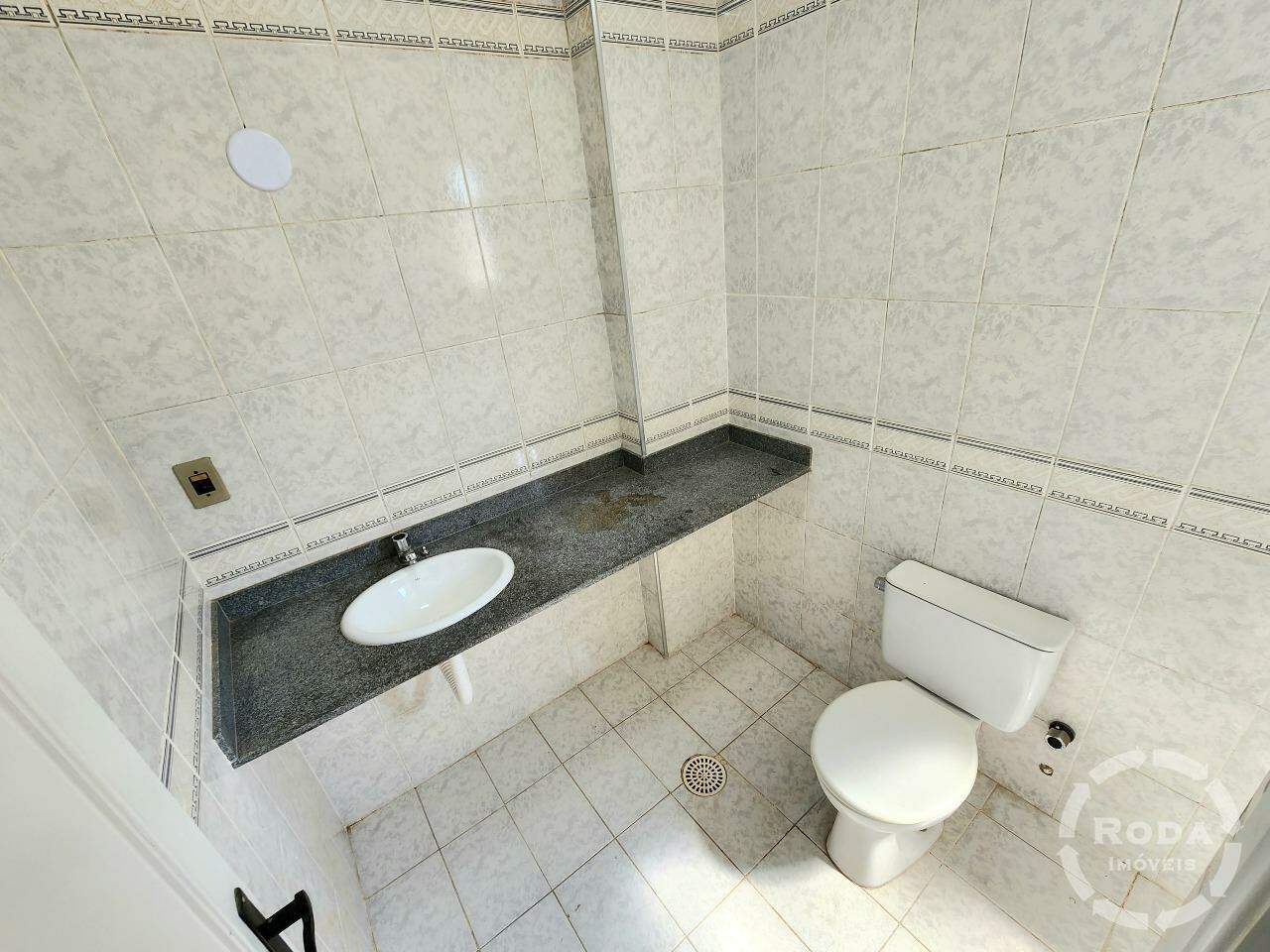 Apartamento à venda no José Menino: 