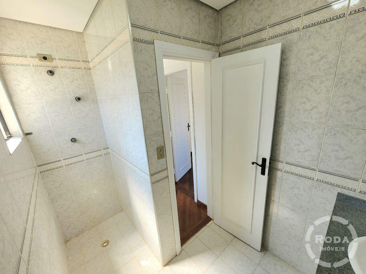 Apartamento à venda no José Menino: 