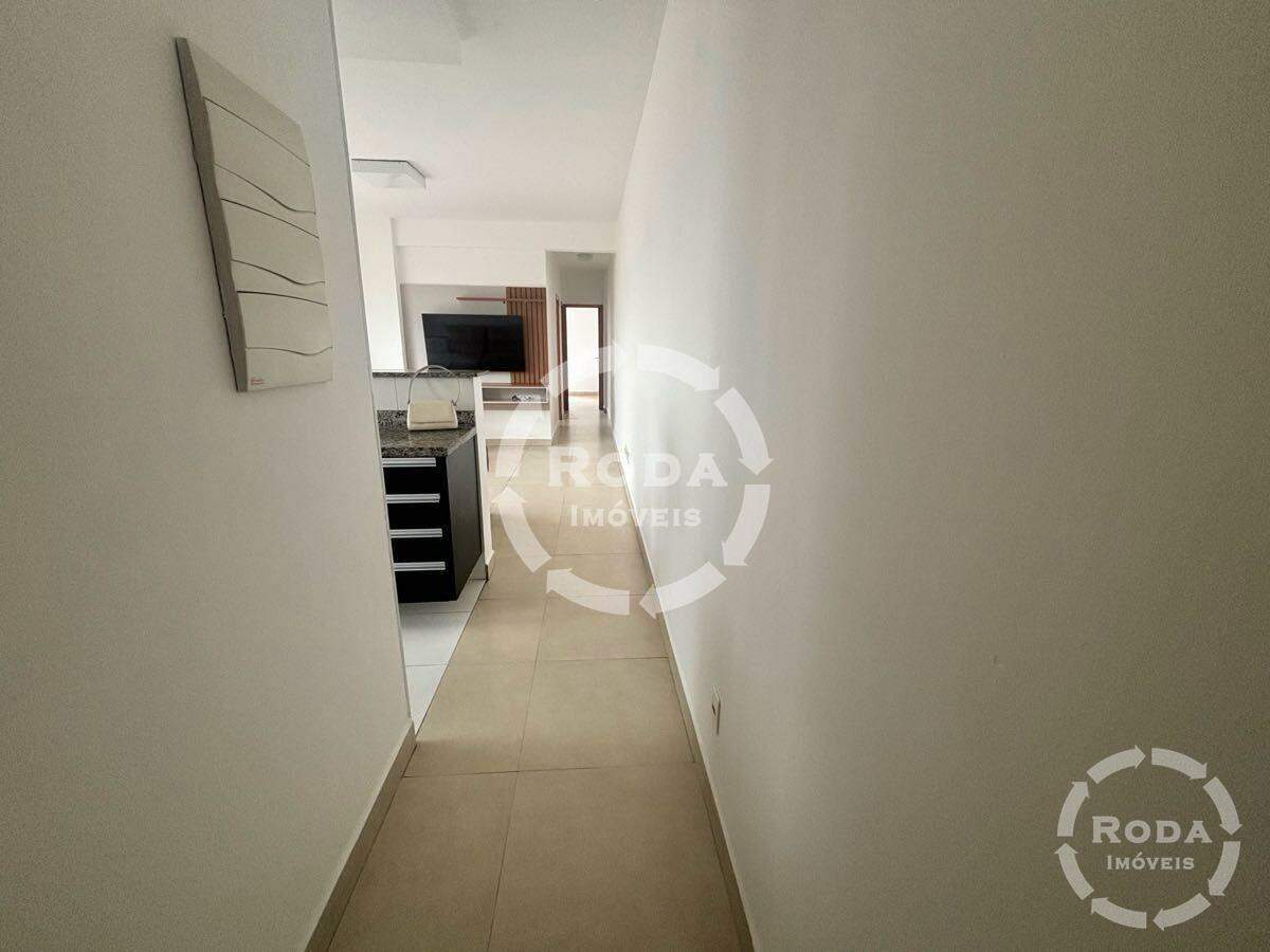 Apartamento para aluguel no Encruzilhada: 