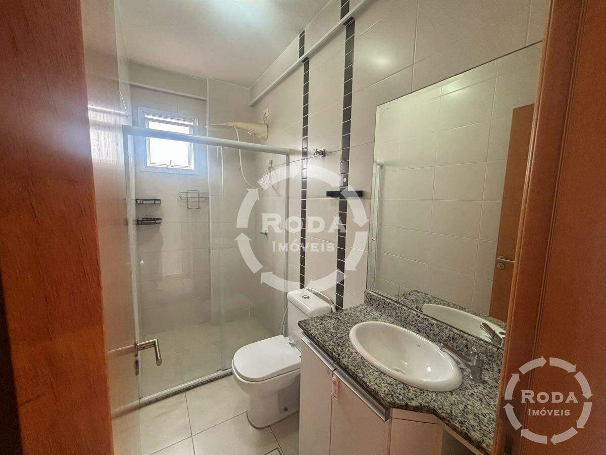 Apartamento para aluguel no Encruzilhada: 