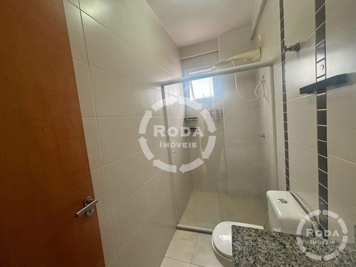 Apartamento para aluguel no Encruzilhada: 