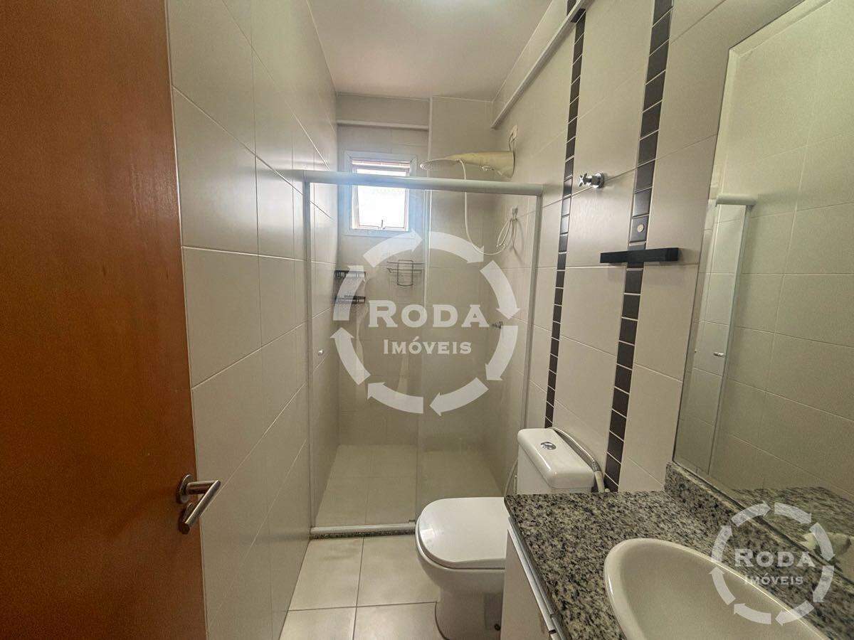 Apartamento para aluguel no Encruzilhada: 