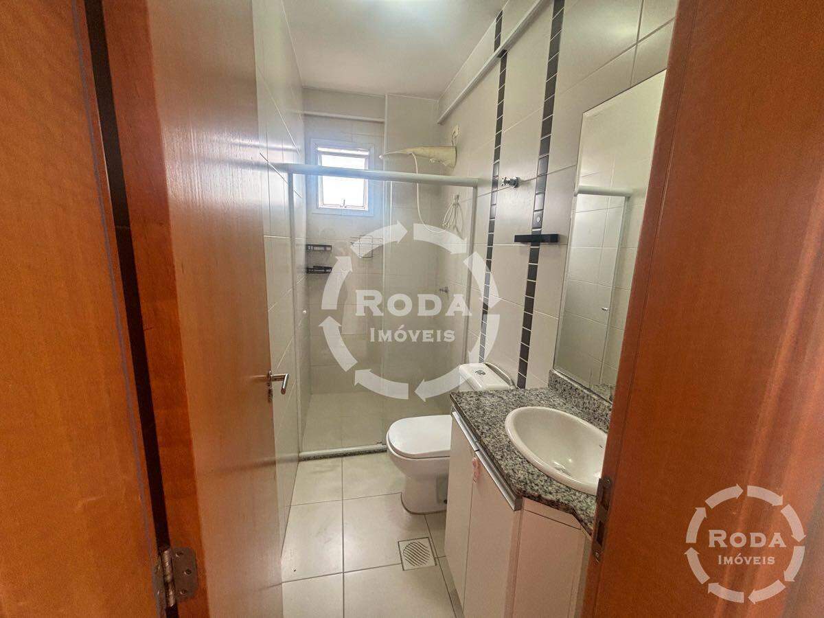 Apartamento para aluguel no Encruzilhada: 