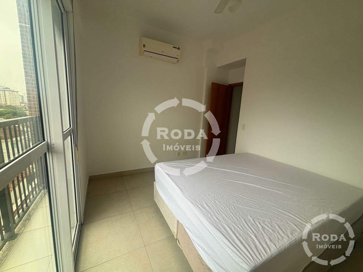 Apartamento para aluguel no Encruzilhada: 