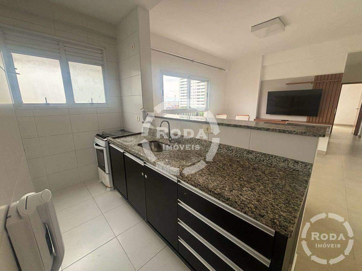 Apartamento para aluguel no Encruzilhada: 