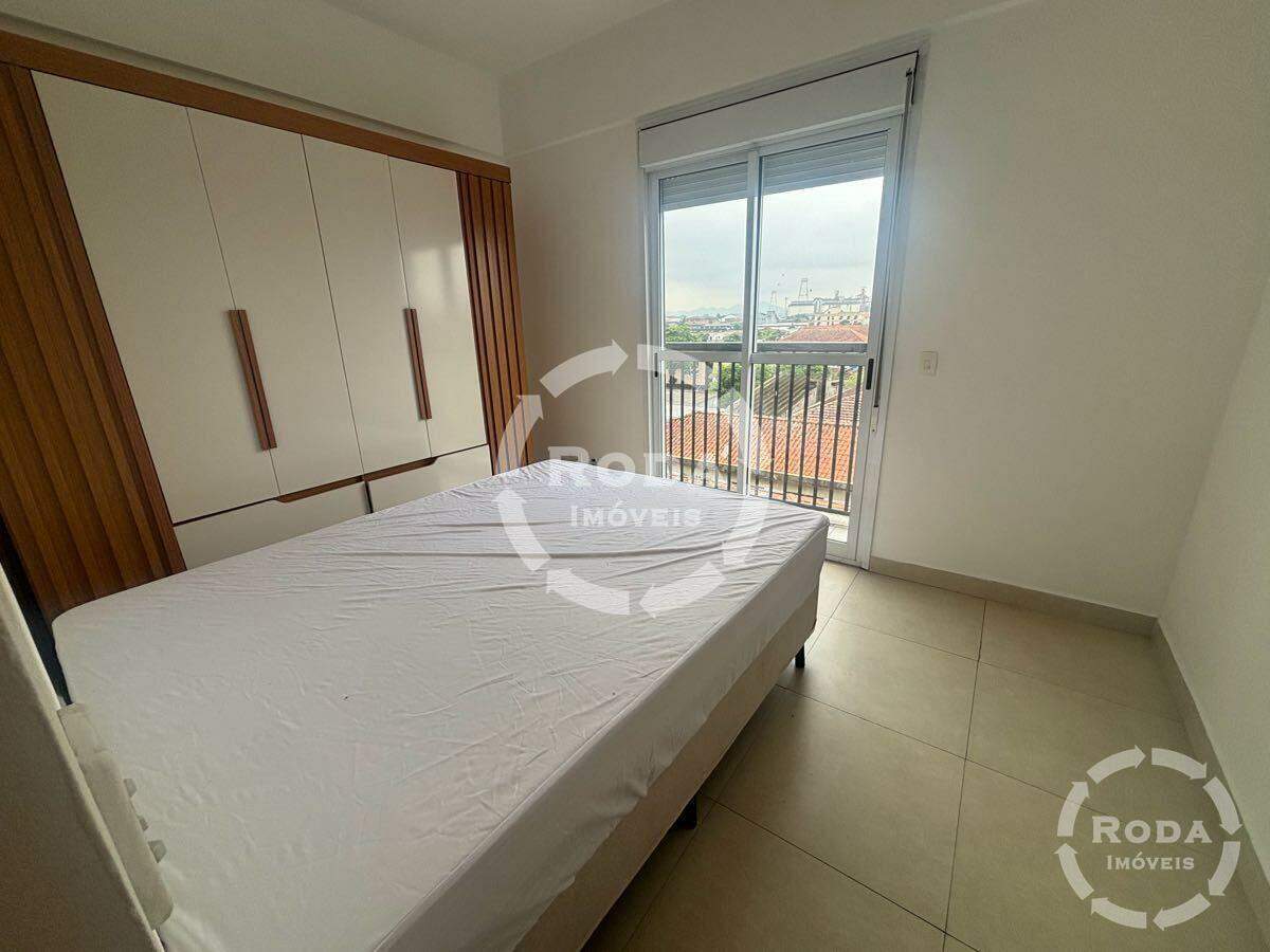 Apartamento para aluguel no Encruzilhada: 