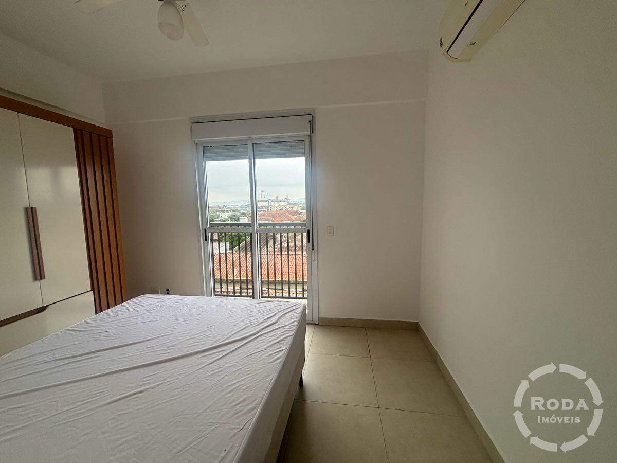 Apartamento para aluguel no Encruzilhada: 