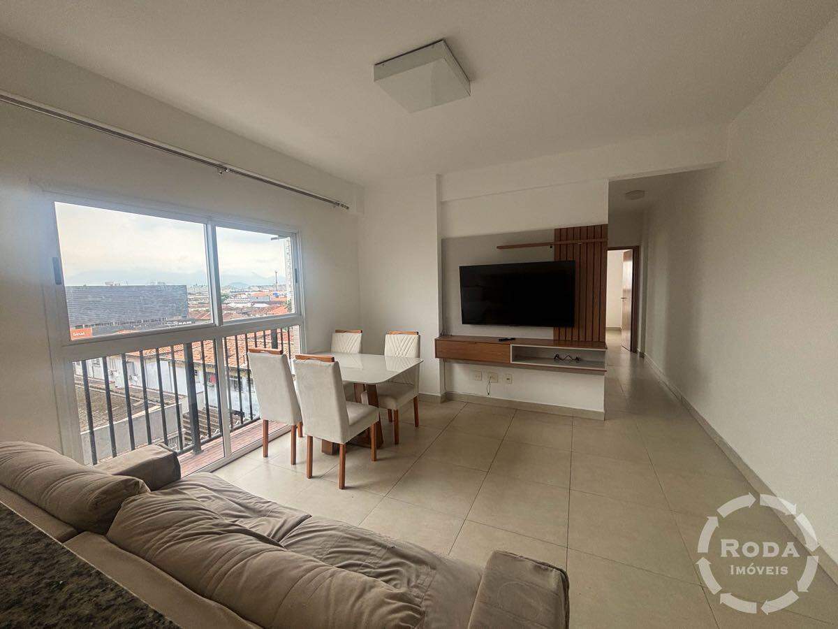 Apartamento para aluguel no Encruzilhada: 