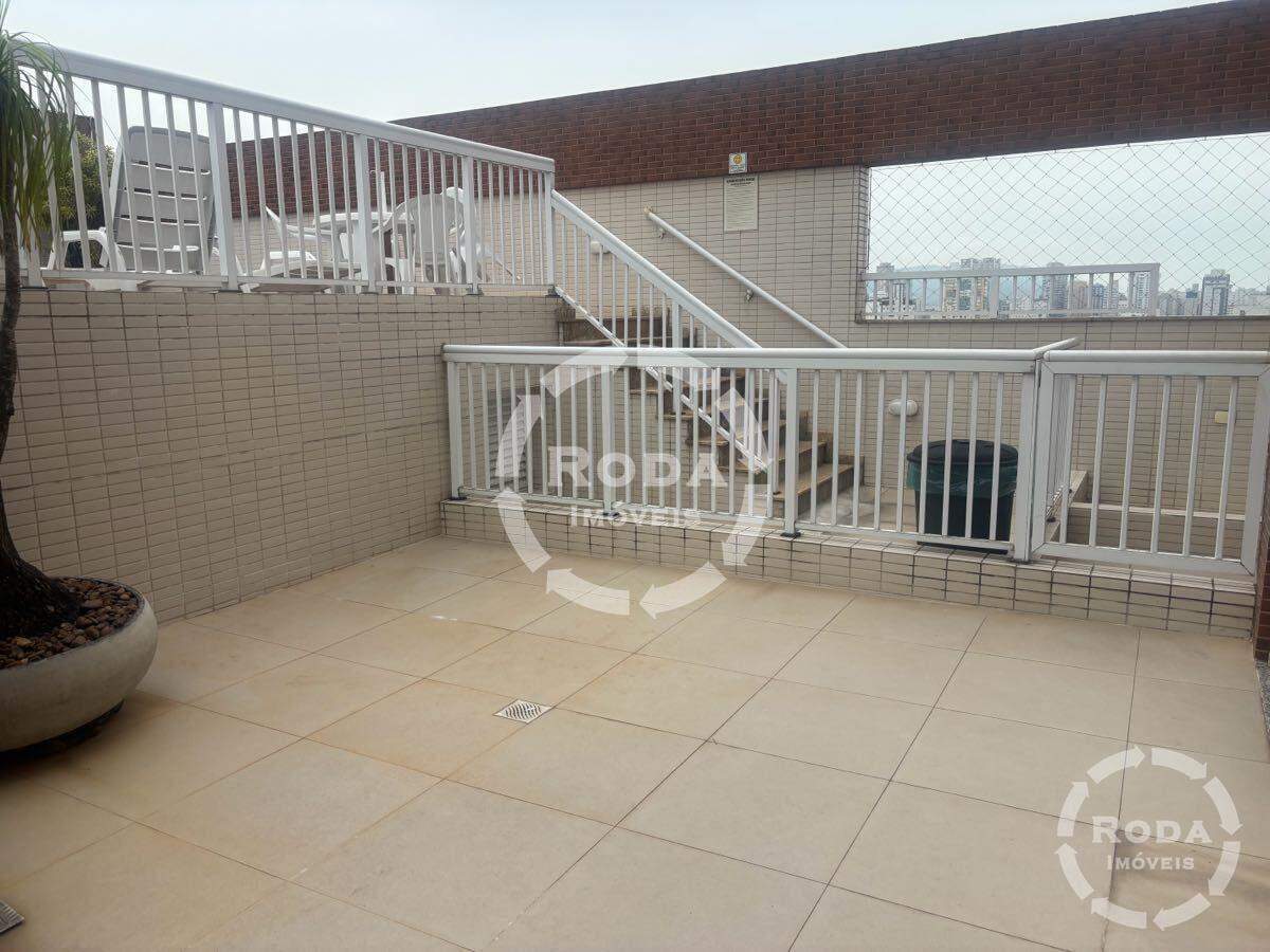Apartamento para aluguel no Encruzilhada: 