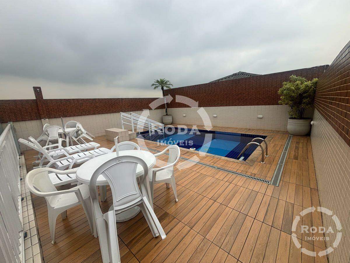 Apartamento para aluguel no Encruzilhada: 