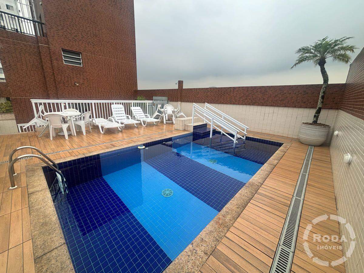 Apartamento para aluguel no Encruzilhada: 