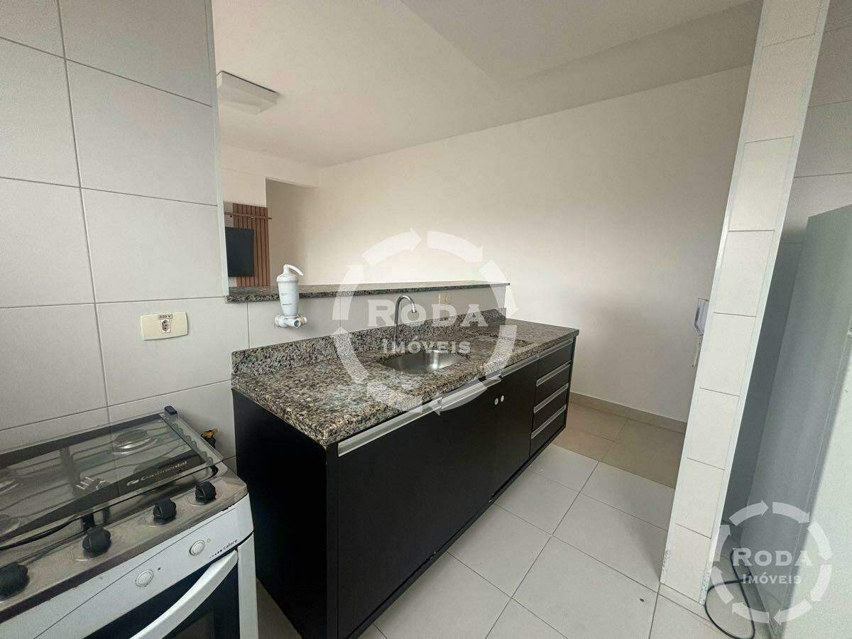 Apartamento para aluguel no Encruzilhada: 