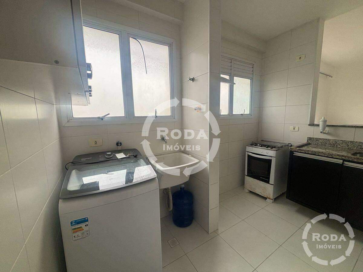 Apartamento para aluguel no Encruzilhada: 