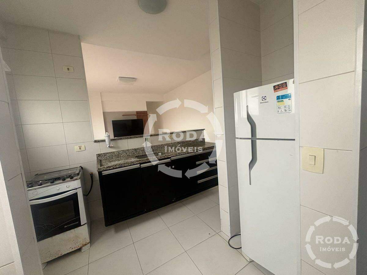 Apartamento para aluguel no Encruzilhada: 