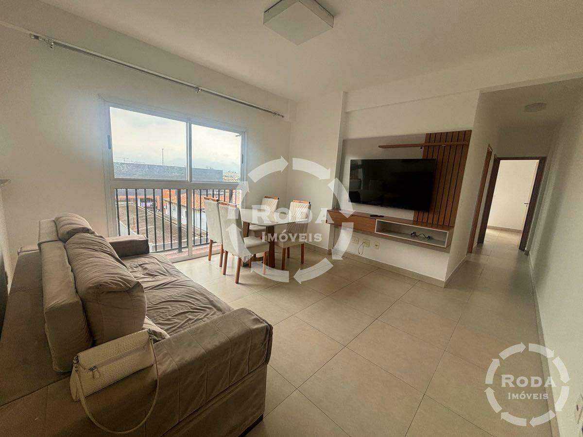 Apartamento para aluguel no Encruzilhada: 