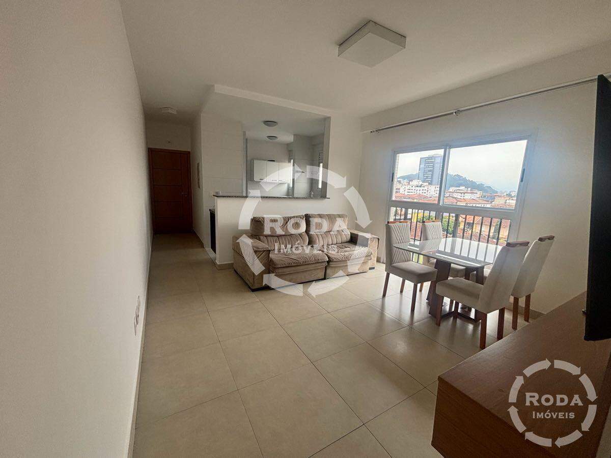 Apartamento para aluguel no Encruzilhada: 