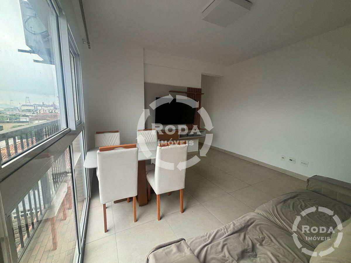 Apartamento para aluguel no Encruzilhada: 