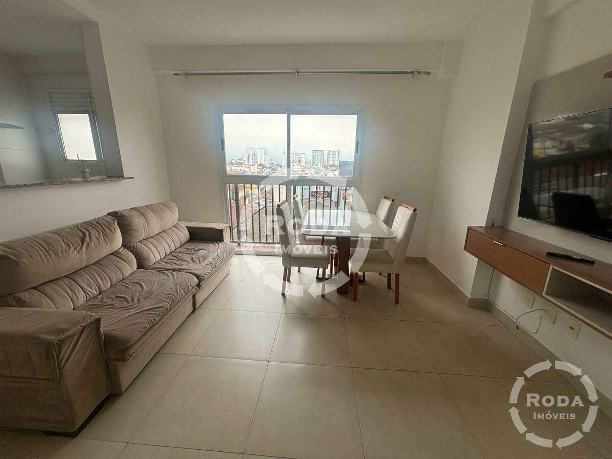 Apartamento para aluguel no Encruzilhada: 