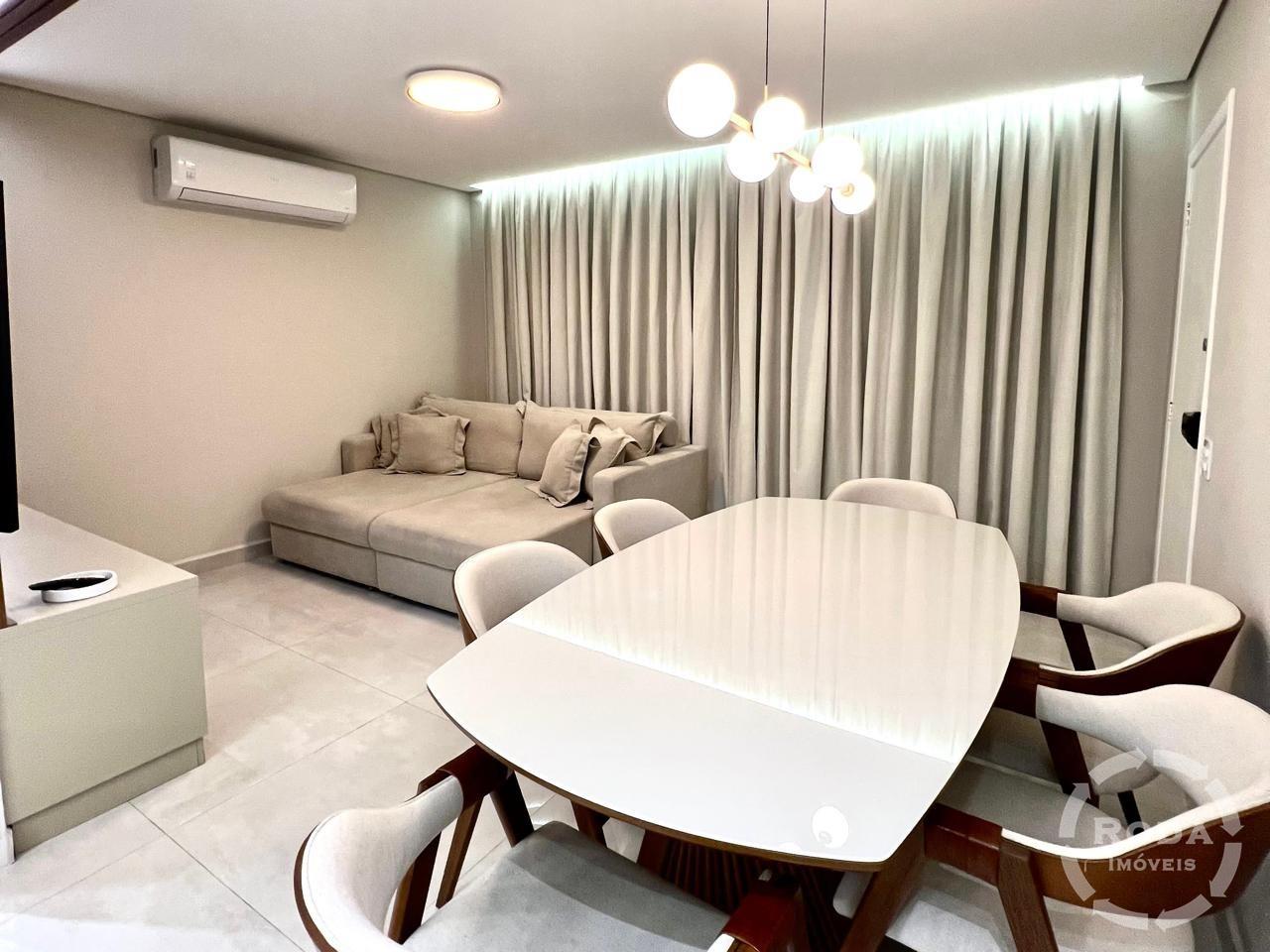 Apartamento para aluguel no Estuário: 