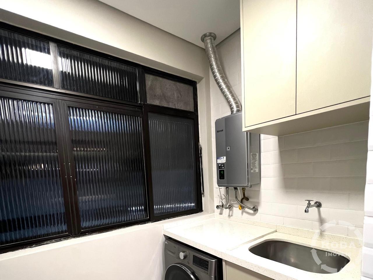 Apartamento para aluguel no Estuário: 