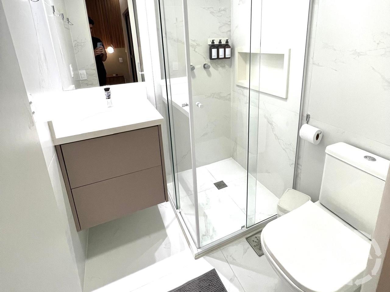 Apartamento para aluguel no Estuário: 