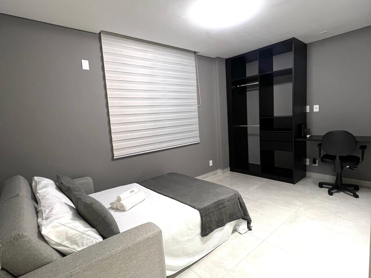 Apartamento para aluguel no Estuário: 