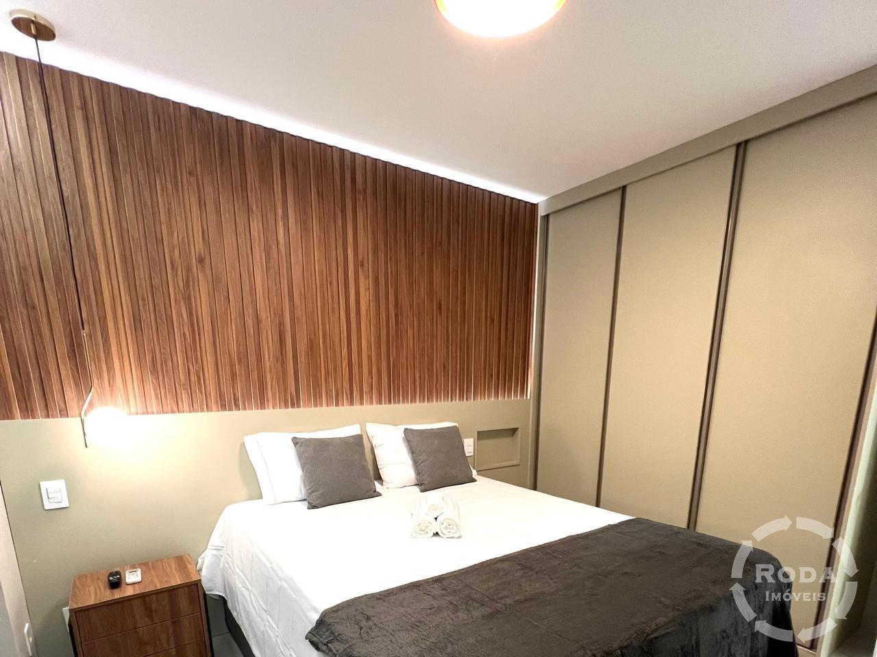 Apartamento para aluguel no Estuário: 