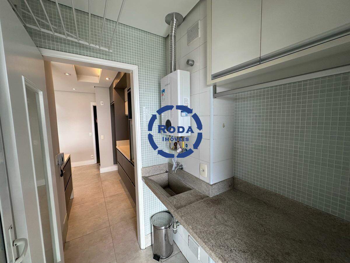 Cobertura à venda no Boqueirão: 