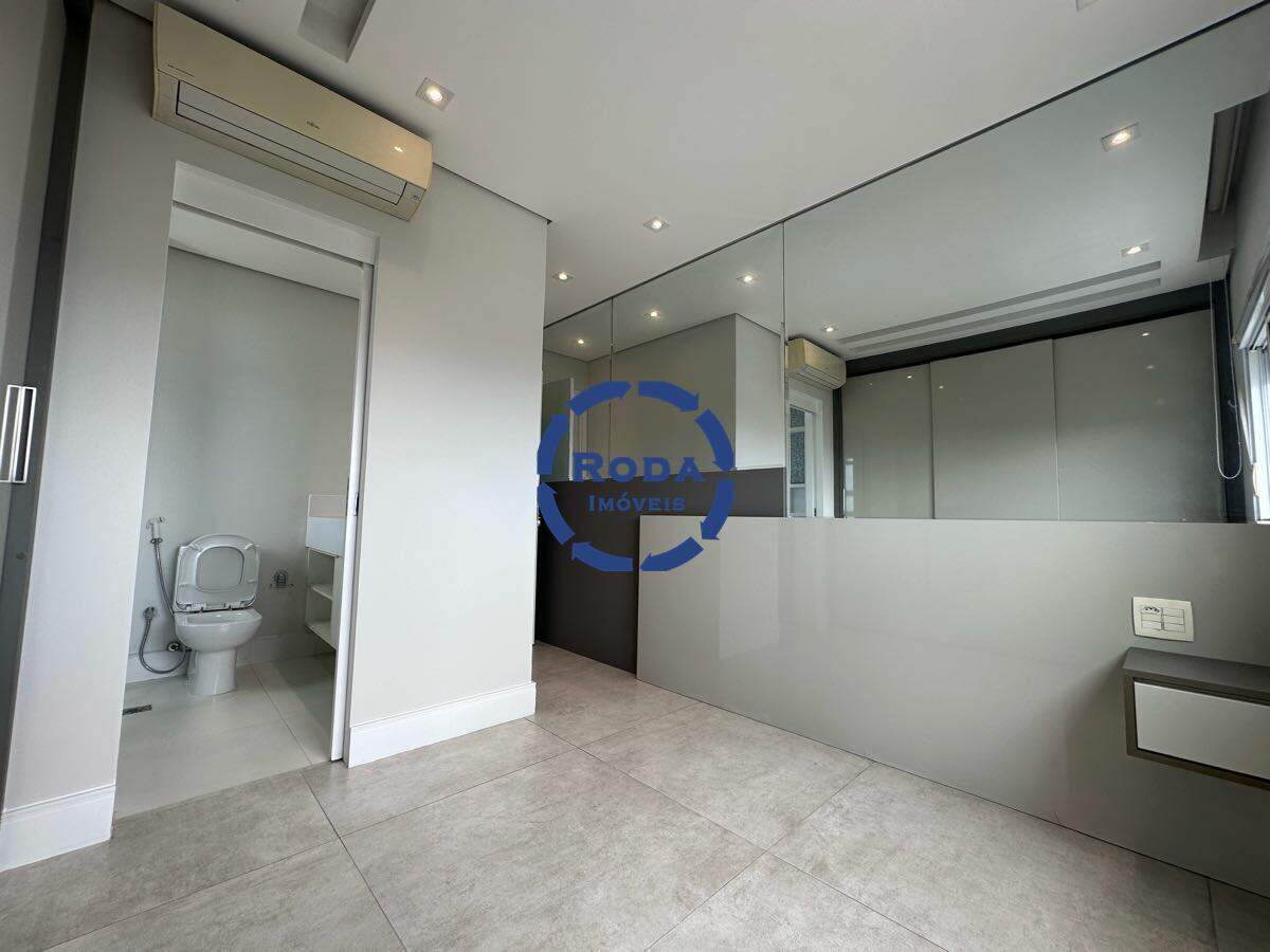 Cobertura à venda no Boqueirão: 
