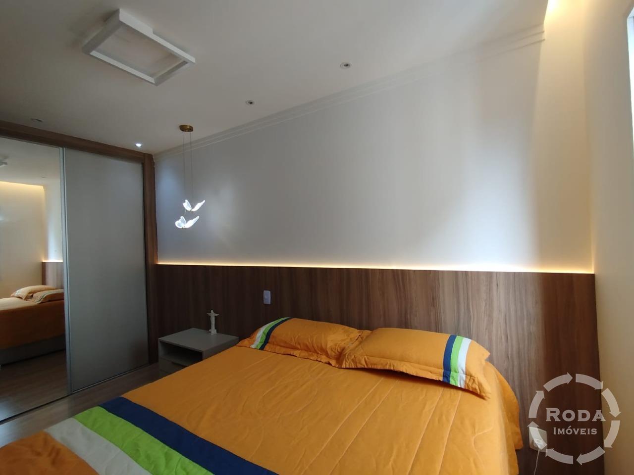 Apartamento à venda no Marapé: 