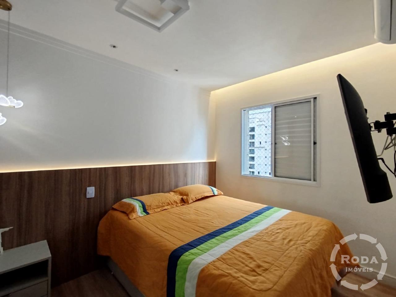 Apartamento à venda no Marapé: 