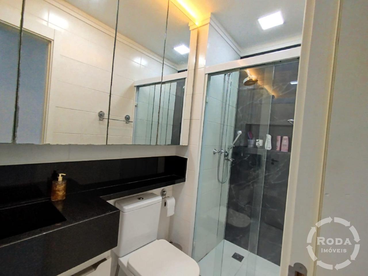 Apartamento à venda no Marapé: 