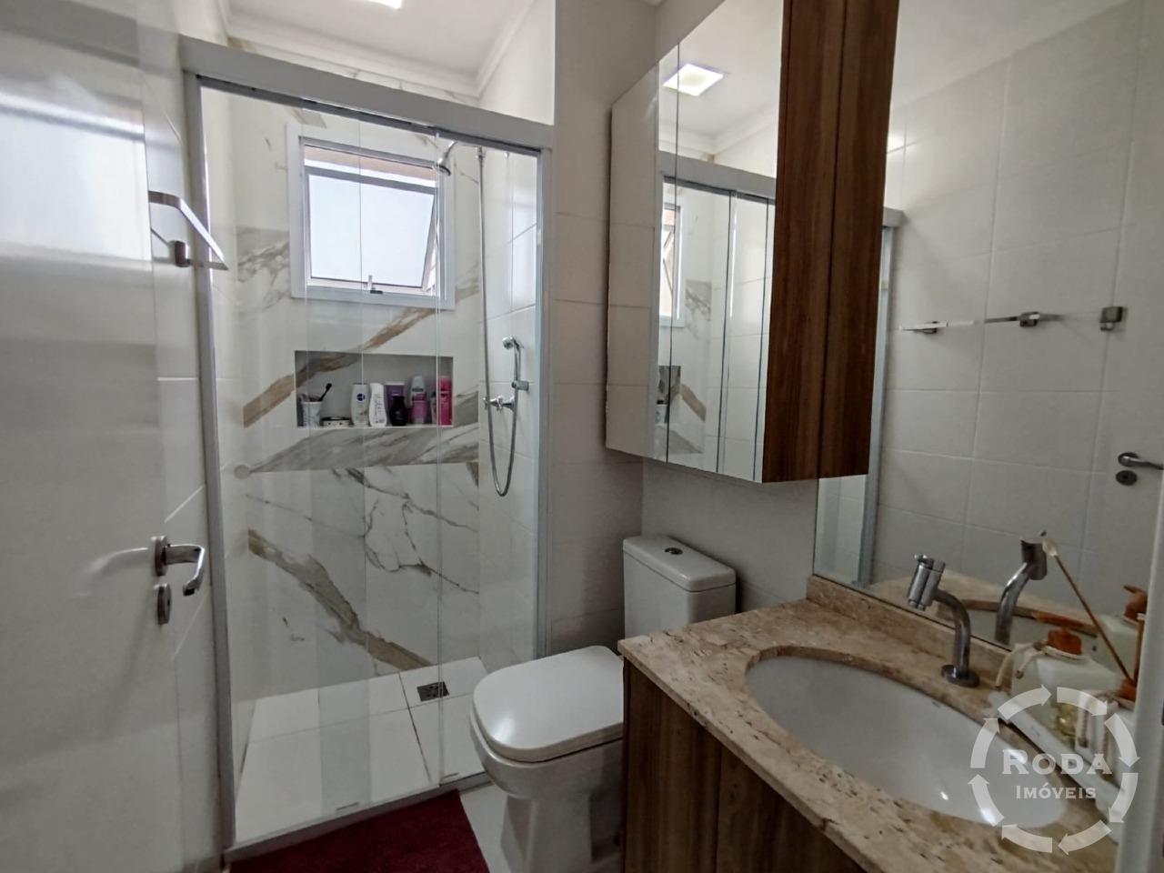 Apartamento à venda no Marapé: 