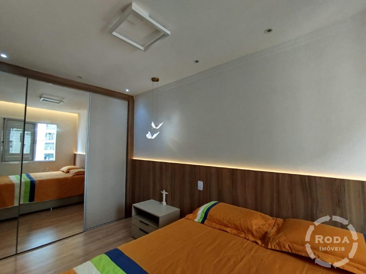 Apartamento à venda no Marapé: 